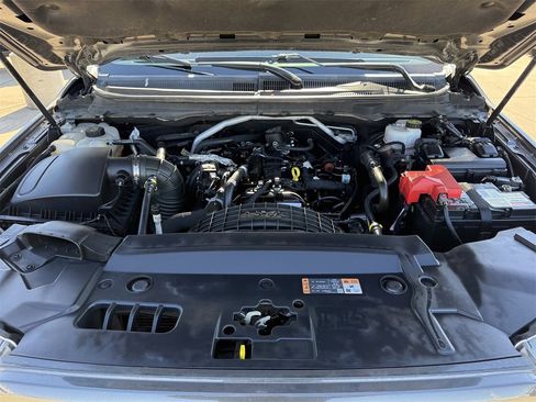 Certified 2019 Ford Ranger XLT w/ Equipment Group 302A Luxury image 27