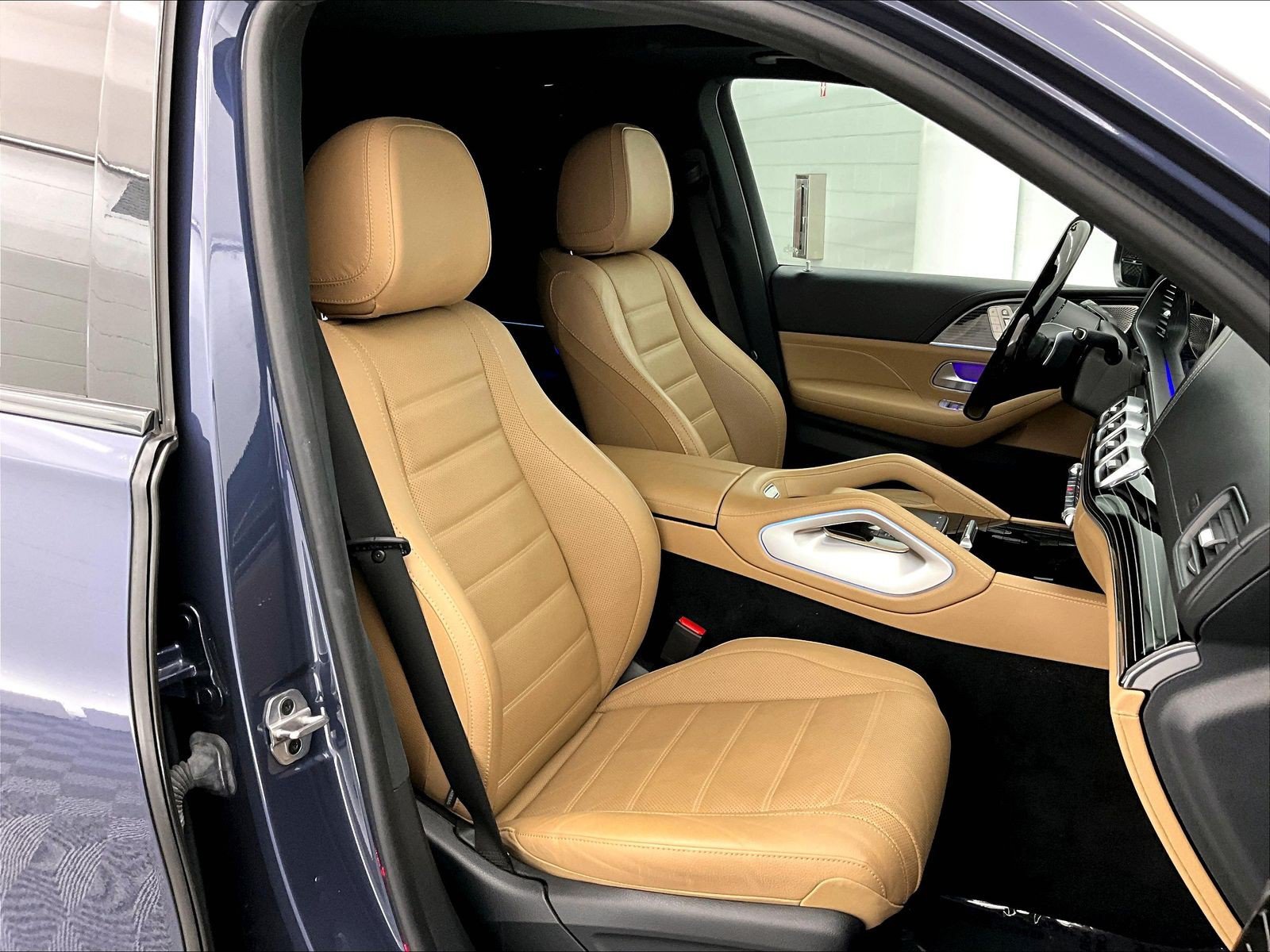 Certified 2024 Mercedes-Benz GLE 350 4MATIC image 6