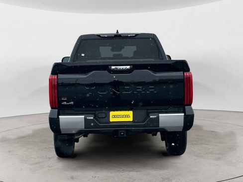New 2026 Toyota Tundra Limited AWD/4WD image 4