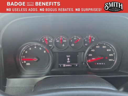 Used 2022 GMC Sierra 2500 Pro w/ Convenience Package AWD/4WD image 24