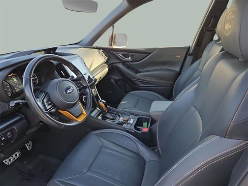 Used 2022 Subaru Forester Wilderness w/ Wilderness Package image 9