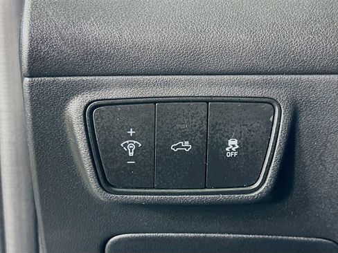 Used 2024 Hyundai Santa Cruz SEL image 21