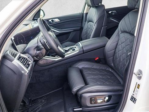 New 2027 BMW X7 xDrive40i AWD/4WD image 12