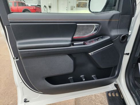 New 2026 Ford Expedition Tremor image 10