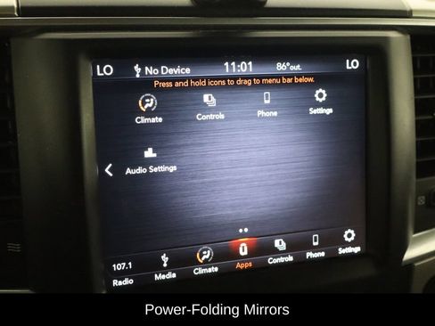 Used 2019 RAM 1500 Big Horn AWD/4WD image 32