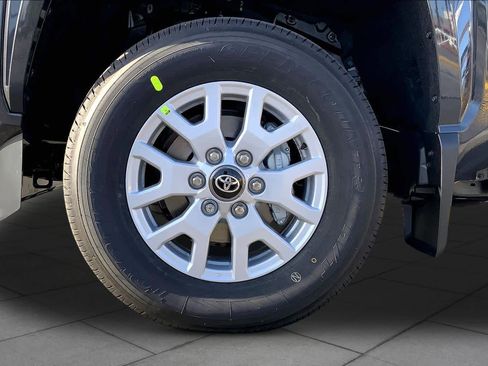 New 2026 Toyota Tacoma SR5 AWD/4WD image 11