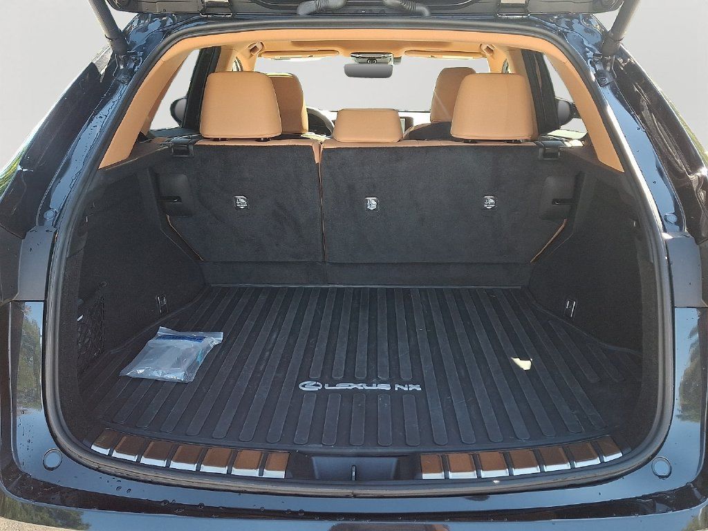 Used 2024 Lexus NX 350 AWD image 28
