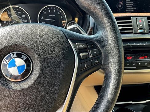 Used 2015 BMW 428i Convertible image 19