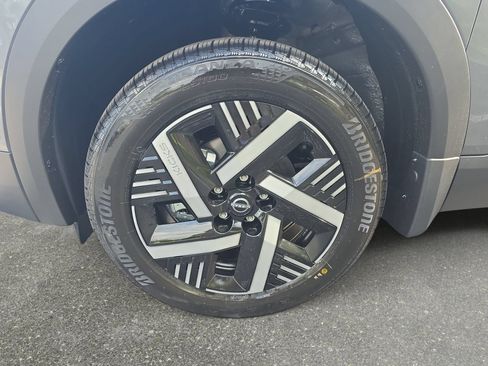 New 2026 Nissan Kicks SV w/ Cold Weather Package FWD image 29