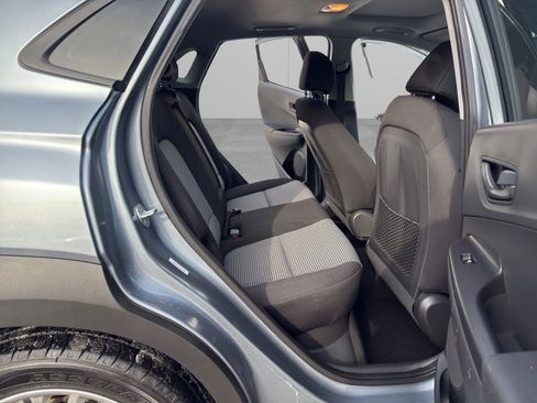 Used 2020 Hyundai Kona SEL Plus image 14