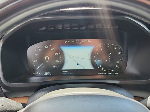 Used 2019 Volvo XC90 T6 Inscription w/ Advanced Package image 22