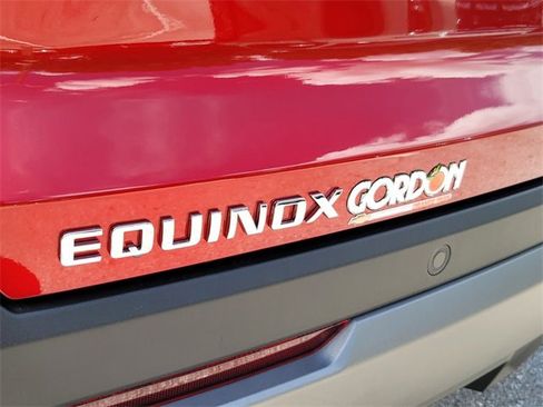 New 2026 Chevrolet Equinox LT image 13