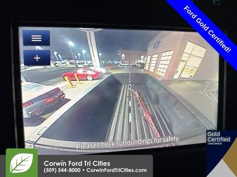 Used 2022 Ford F350 XL w/ STX Appearance Package image 33