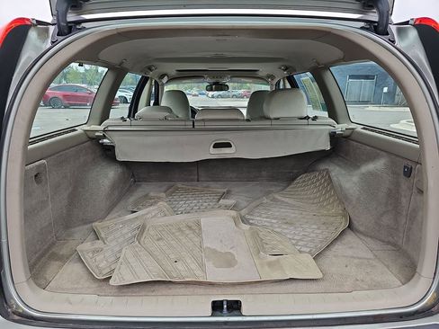 Used 2007 Volvo V70 2.4 image 15