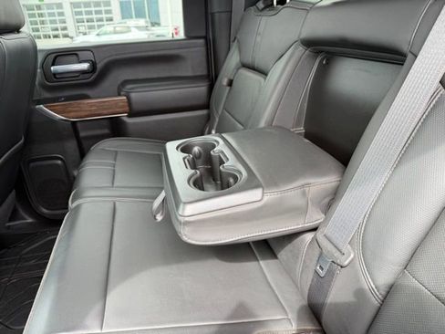 Used 2020 Chevrolet Silverado 3500 High Country w/ LPO, Hitch Package image 22