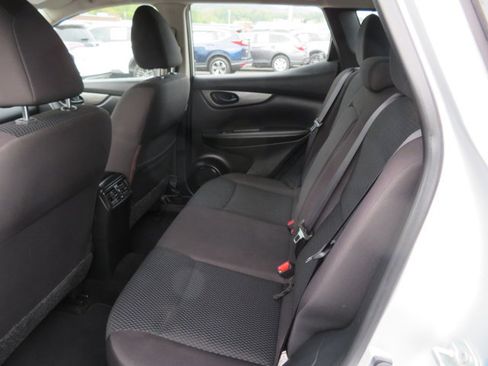 Used 2018 Nissan Rogue Sport S w/ S Appearance Package image 14