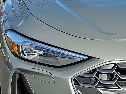 Certified 2025 Audi A5 2.0T Premium w/ Convenience Package image 28