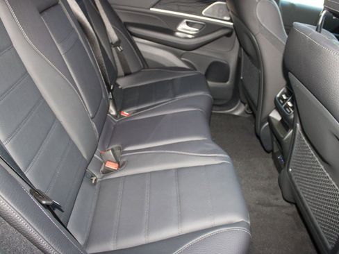 New 2026 Mercedes-Benz GLE 450 4MATIC Coupe image 36