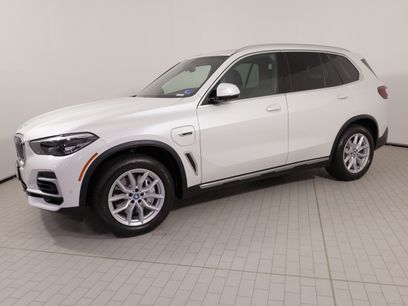 Used 2022 BMW X5 xDrive45e w/ Parking Assistance Package