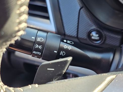 Used 2023 Subaru Forester Limited image 38