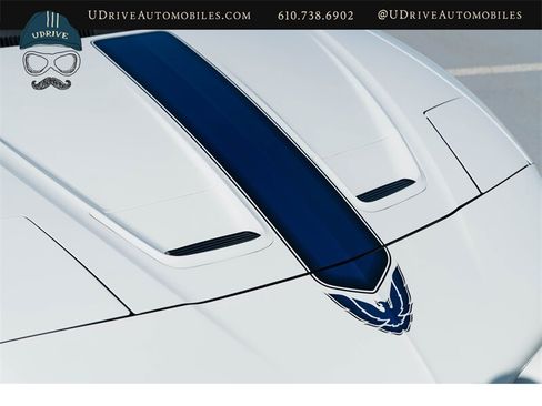 Used 1994 Pontiac Firebird Coupe RWD image 21