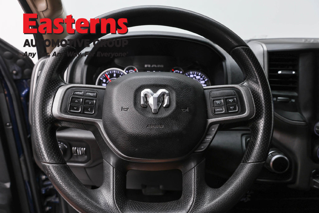 Used 2020 RAM 2500 Tradesman AWD/4WD image 11