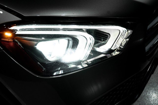 Used 2020 Mercedes-Benz GLE 350 image 8