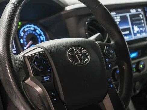 Certified 2023 Toyota Tacoma TRD Sport image 21