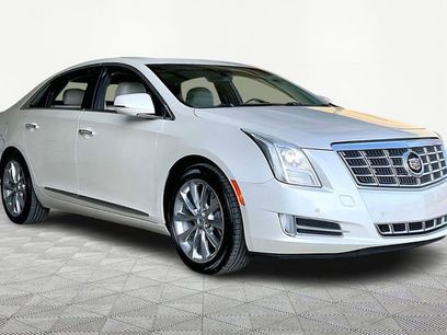 Used 2013 Cadillac XTS Premium