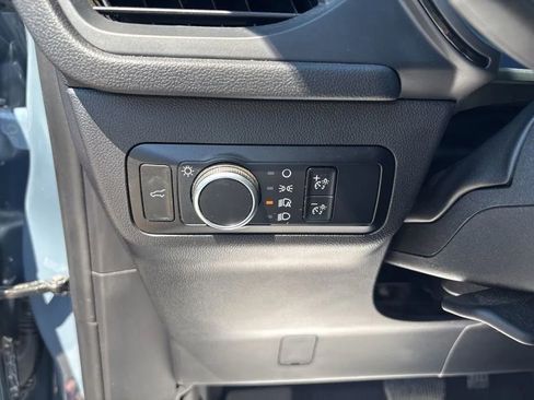 Used 2025 Ford Escape ST-Line w/ Tech Pack #1 image 12