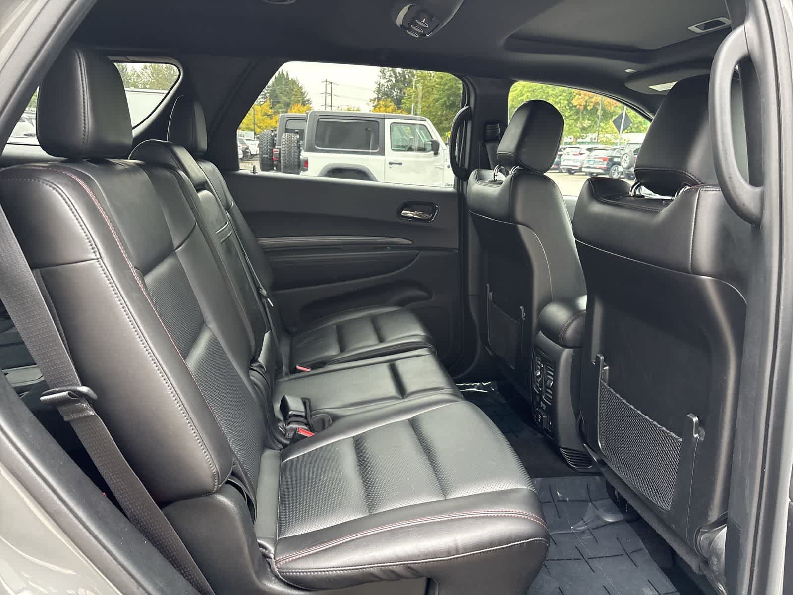Used 2026 Dodge Durango GT AWD/4WD image 9
