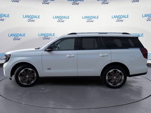 New 2026 Ford Expedition King Ranch AWD/4WD image 10