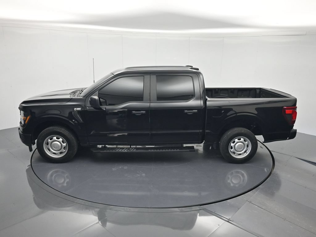 Used 2024 Ford F150 XL RWD image 36