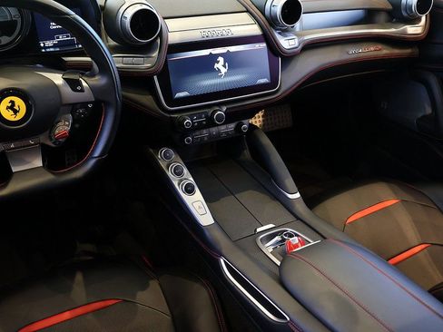 Certified 2018 Ferrari GTC4Lusso image 88