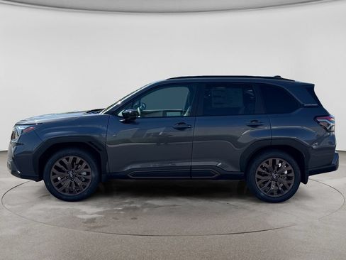 New 2026 Subaru Forester Sport AWD/4WD image 2