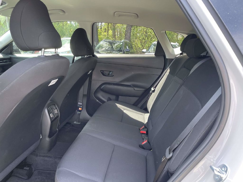 New 2026 Hyundai Kona SEL Sport FWD image 10