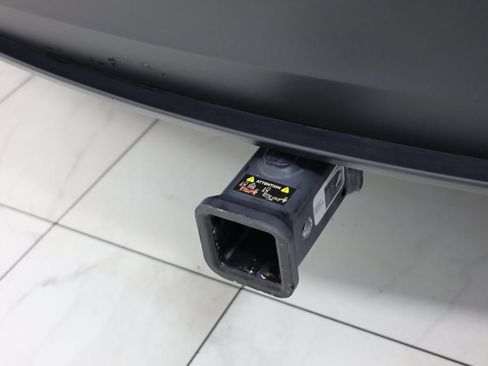 Used 2019 Tesla Model X Performance image 17