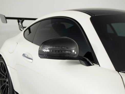 Used 2021 Mercedes-Benz AMG GT Black Series w/ Lane Tracking Package image 54