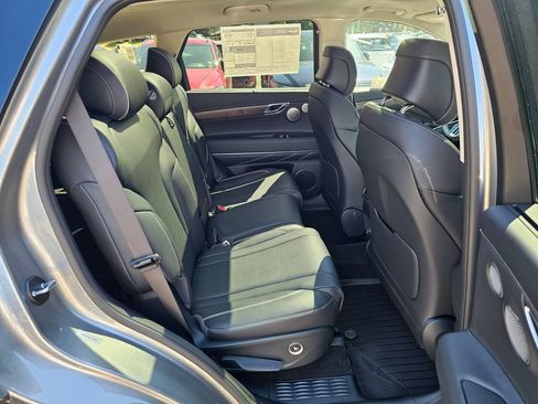 New 2026 Genesis GV80 2.5T Prestige AWD/4WD image 30