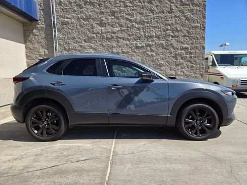 Used 2024 MAZDA CX-30 AWD 2.5 S w/ Preferred Package image 6