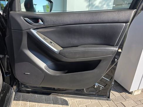 Used 2016 MAZDA CX-5 Grand Touring AWD/4WD image 8