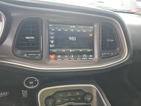 Used 2022 Dodge Challenger R/T Scat Pack w/ Plus Package RWD image 8