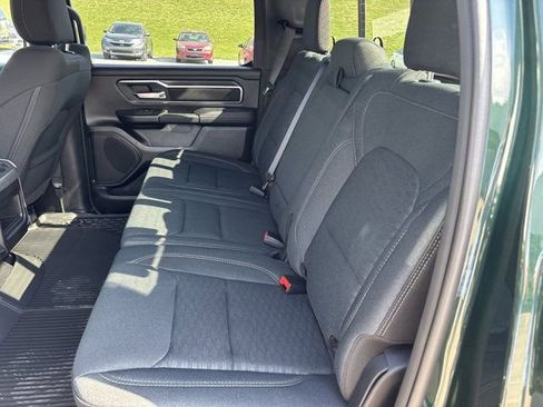 New 2026 RAM 1500 Big Horn image 13