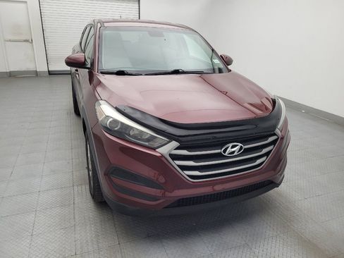 Used 2017 Hyundai Tucson SE FWD image 14