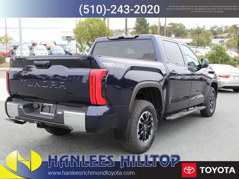 New 2026 Toyota Tundra SR5 image 7