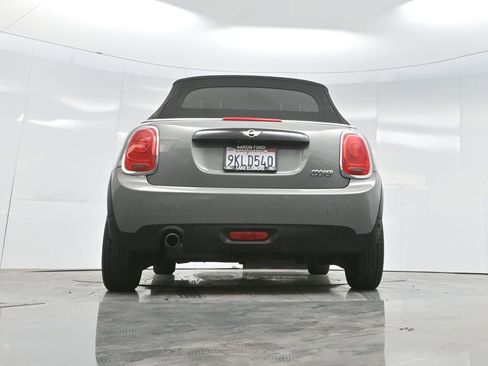 Used 2017 MINI Cooper Convertible image 58