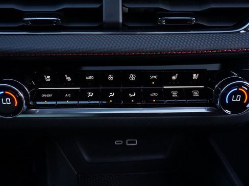 New 2026 Chevrolet Equinox RS w/ Convenience Package III image 16