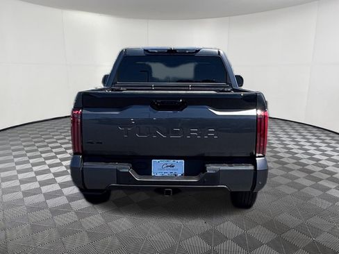 Used 2024 Toyota Tundra Platinum AWD/4WD image 5