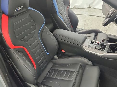 Used 2023 BMW M2 w/ Lighting Package RWD image 28