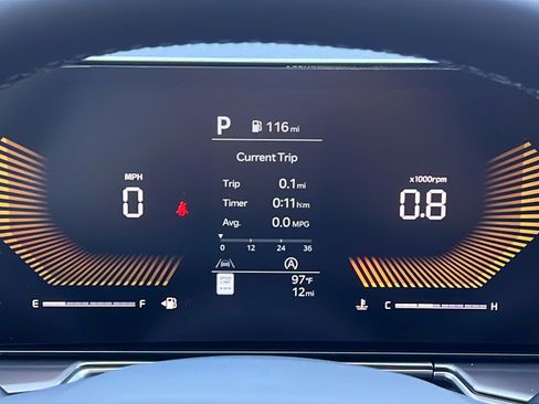 New 2026 Kia Sorento S w/ S Panoramic Sunroof Package FWD image 20